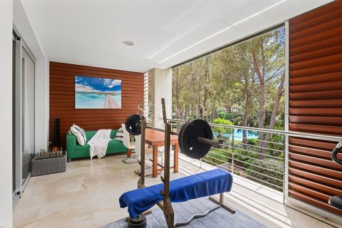 Lejlighed i Bendinat, Mallorca, Bendinat - € 1.750.000 | Ref: SBE1146 - foto 5